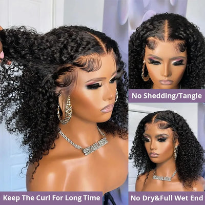 Water Wave Bob