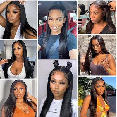 Glamour Locks