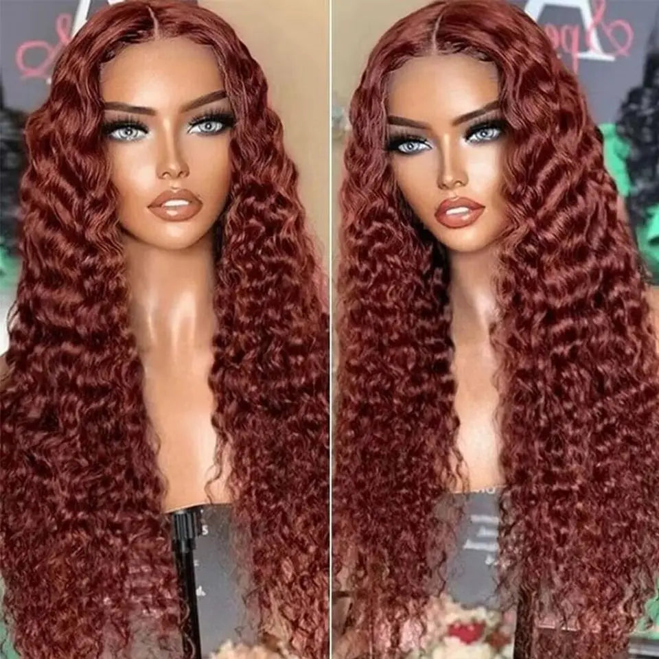 Lace Luxe Waves