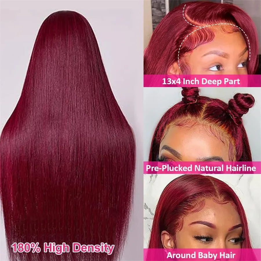 Hair Majesty