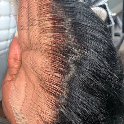 Glamour Locks