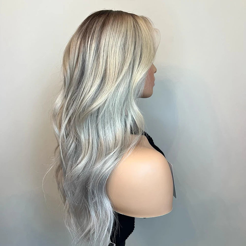 Silver Fox