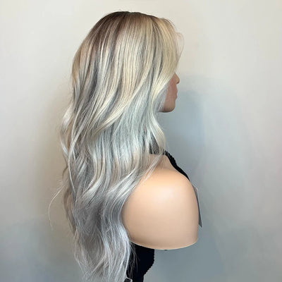 Silver Fox