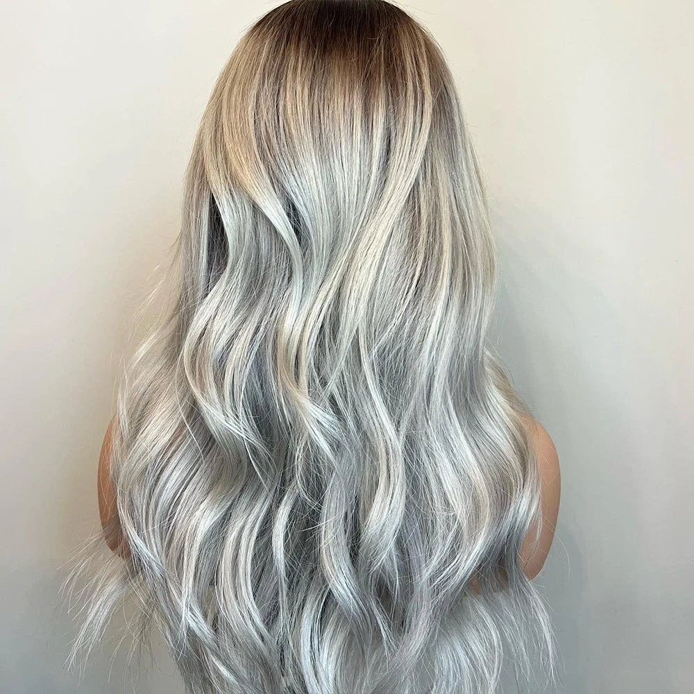 Silver Fox