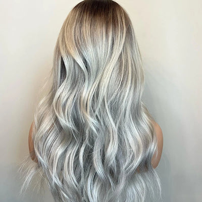 Silver Fox