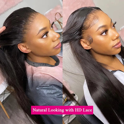 Glamour Locks