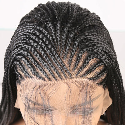 AIMEYA Braids