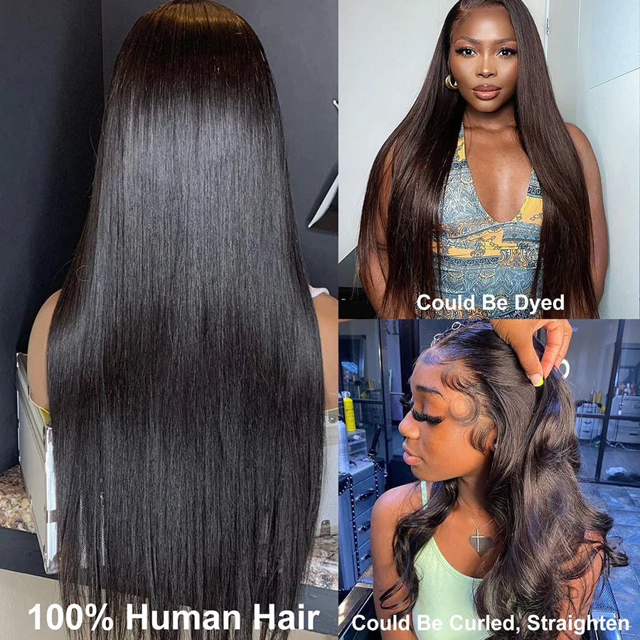 Glamour Locks