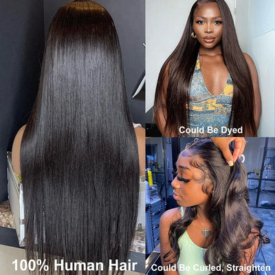 Glamour Locks