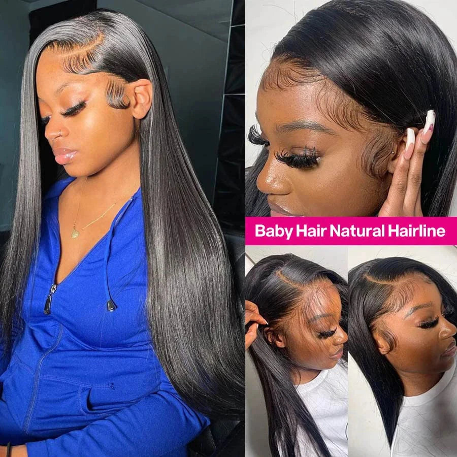 Bling Hair Babe
