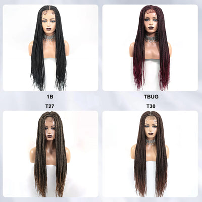 Ombre Obsession