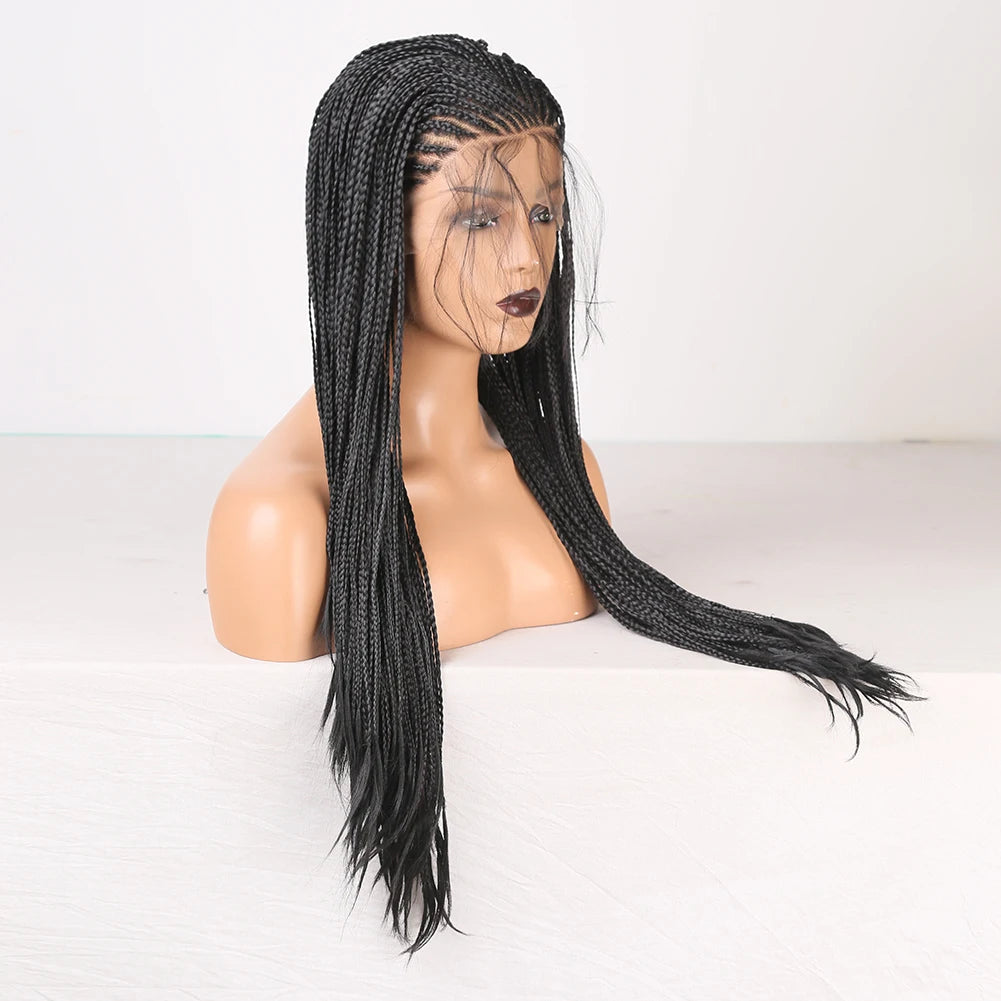 AIMEYA Braids