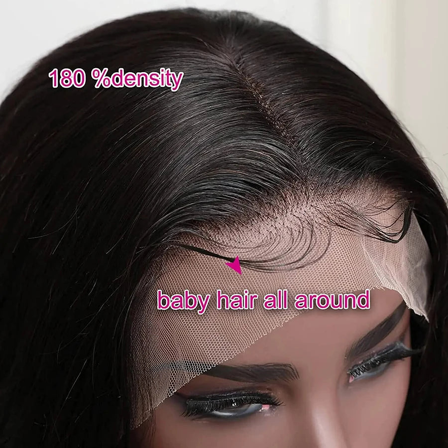 Plucked Perfection
