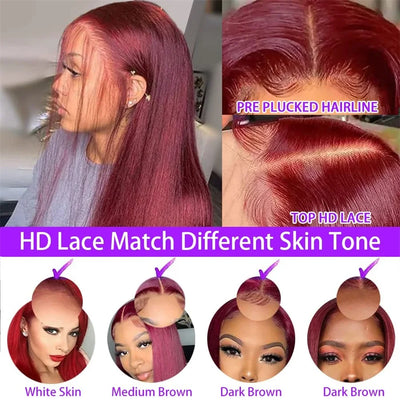 Hair Majesty