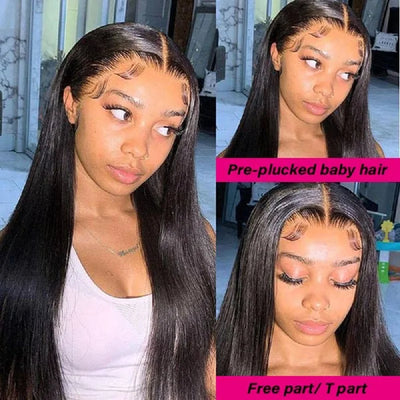 Glueless Glam