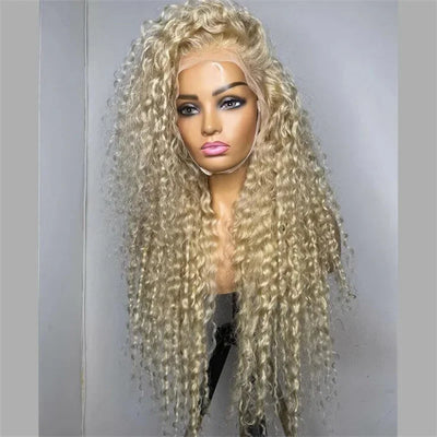 Nuance Curls