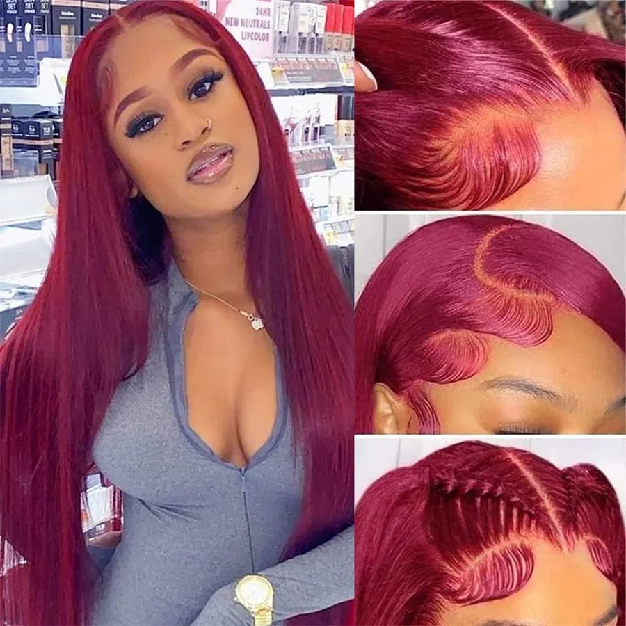 Hair Majesty