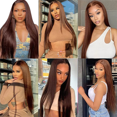 Mocha Magic