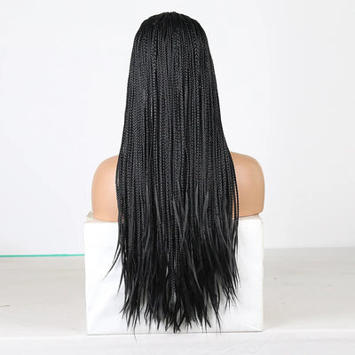 AIMEYA Braids