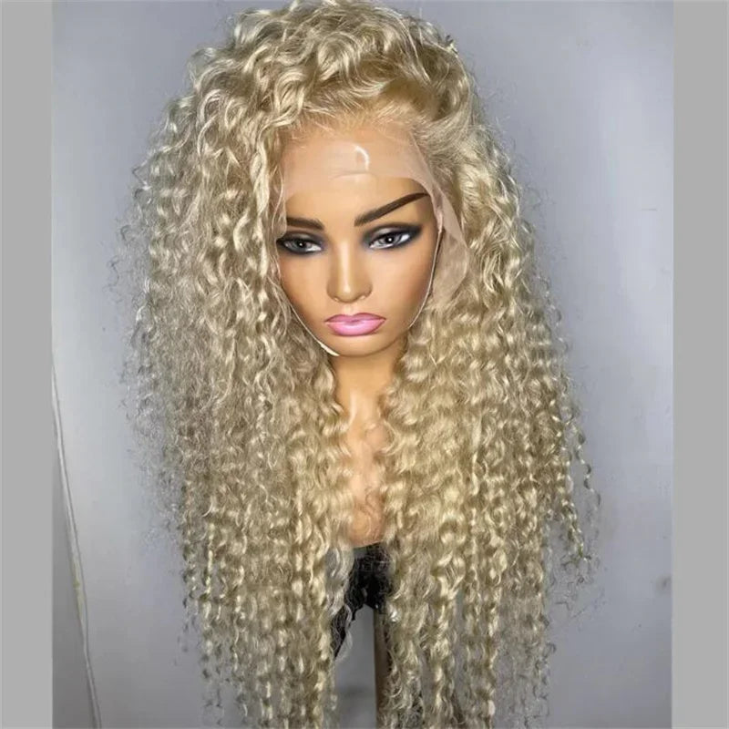 Nuance Curls