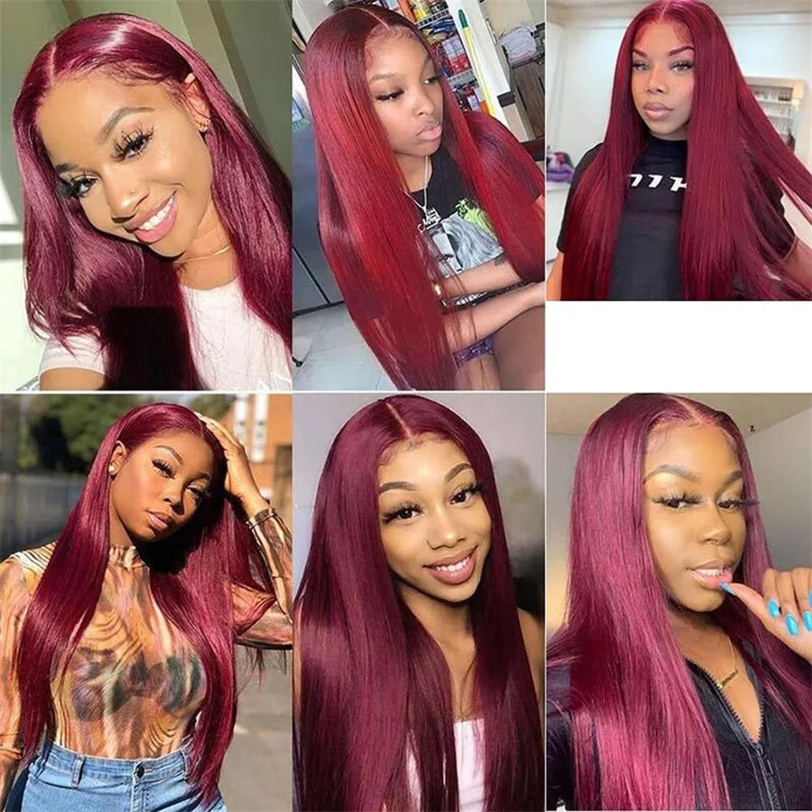 Hair Majesty