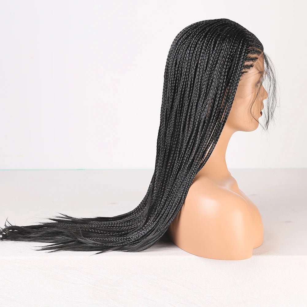 AIMEYA Braids