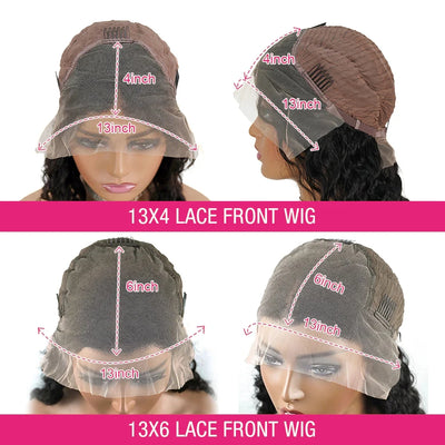 HD Lace Luxuria