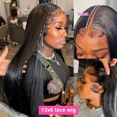 Bling Hair Babe
