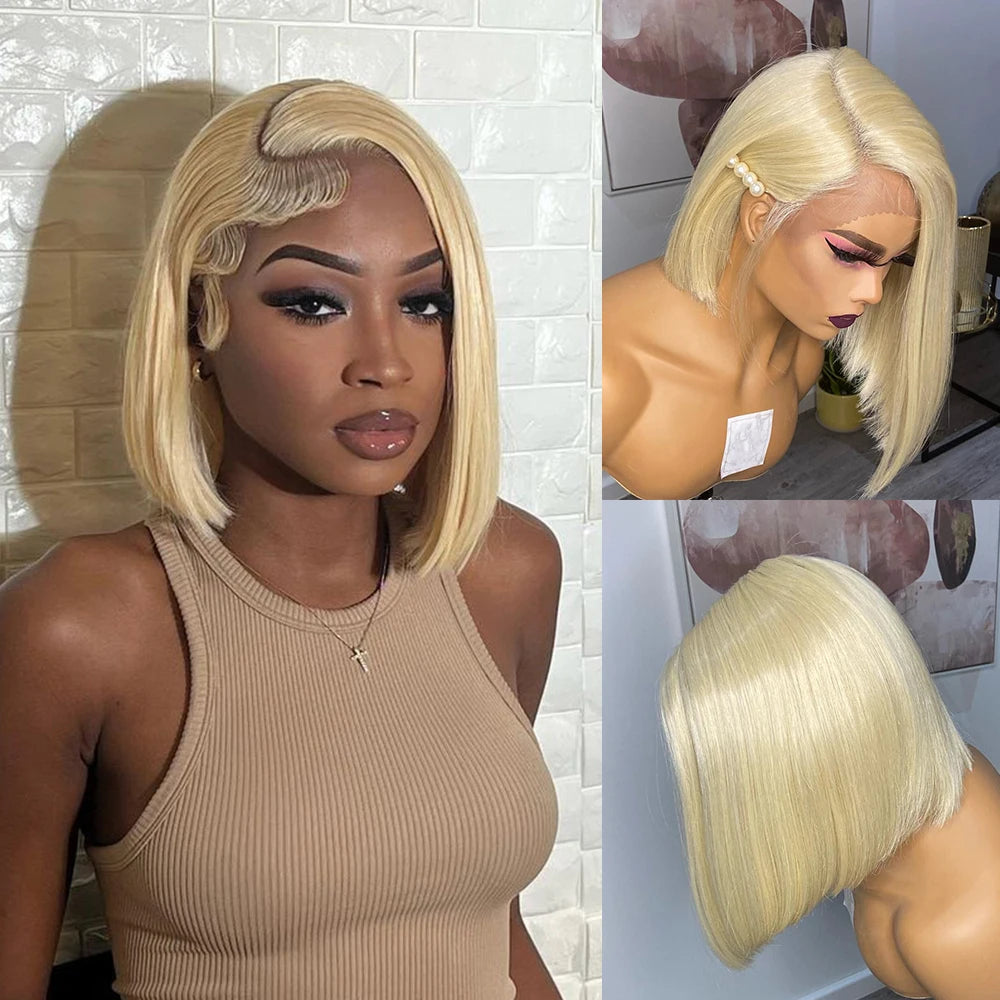 Blonde Bombshell