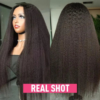 Yaki Straight Beauty