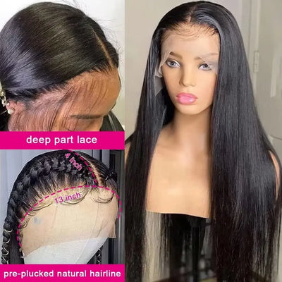 Glueless Glam