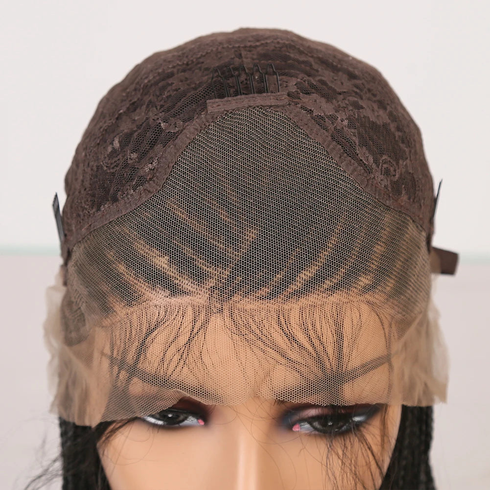 AIMEYA Braids