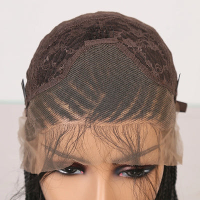 AIMEYA Braids