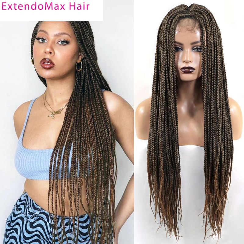 Ombre Obsession