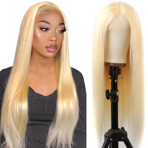 Ash Blonde