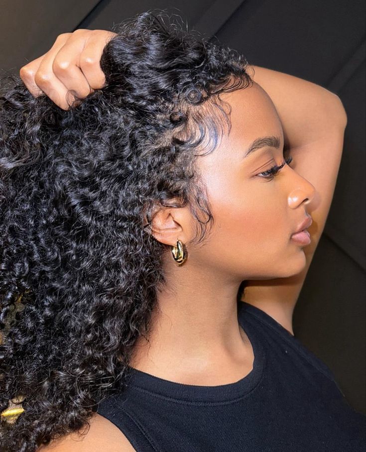 Curly Crush
