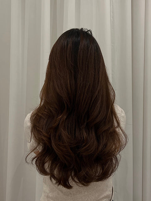 Hydro Hair