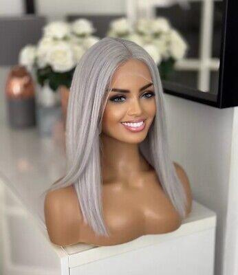 Silver Fox